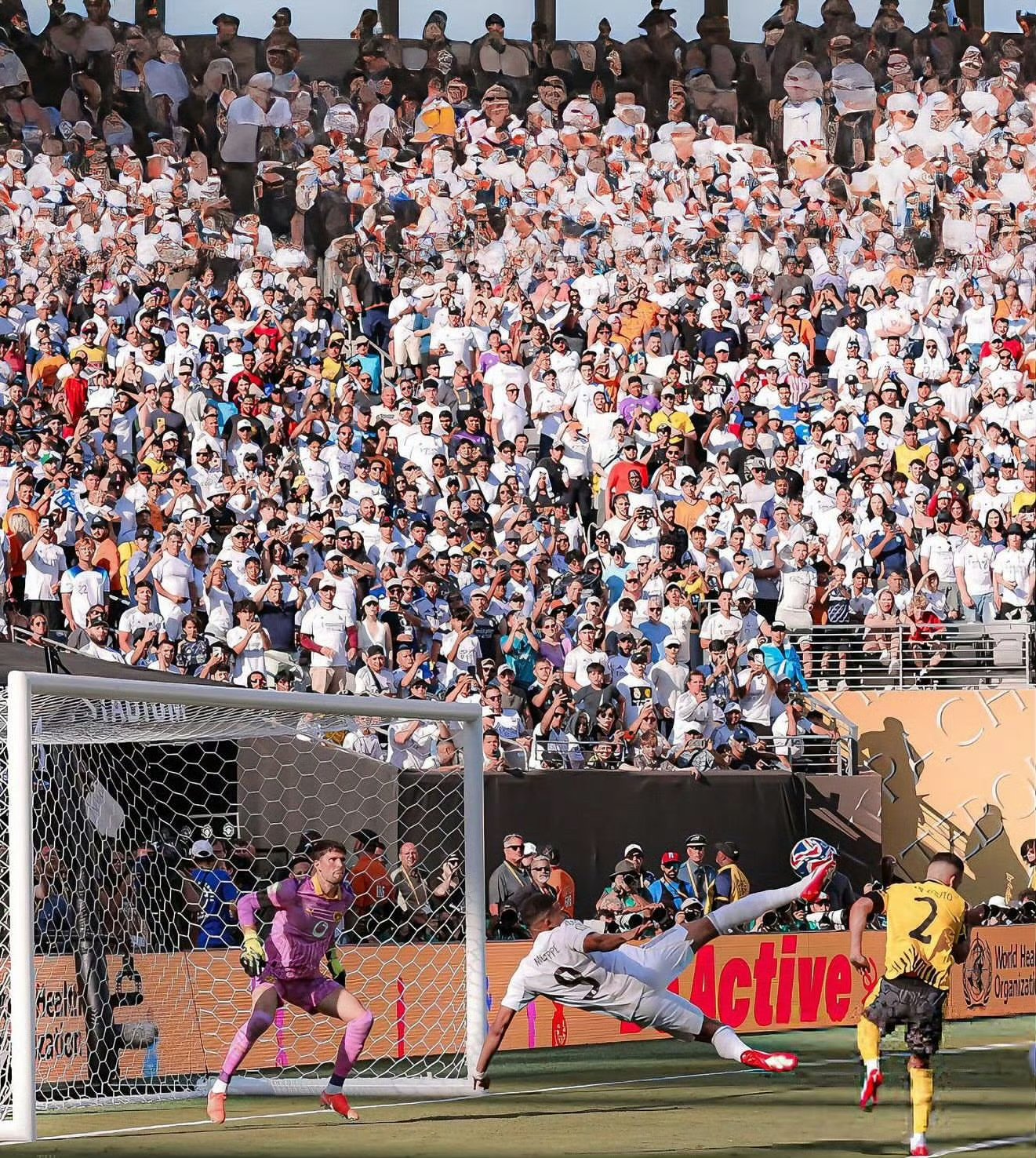 新舞林大会任嘉伦总决赛